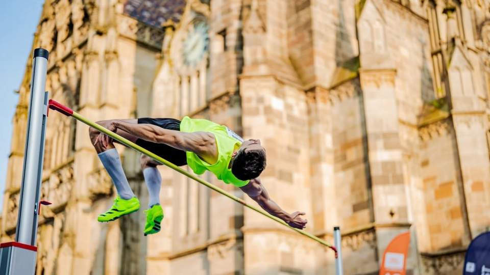 LA DELEGACIÓN SONORENSE DE ATLETISMO COMPETIRÁ EN NACIONAL DE PRIMERA FUERZA 